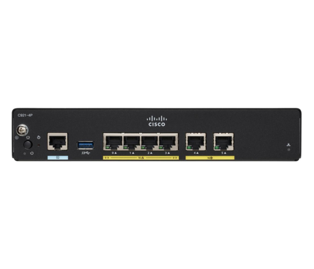 Cisco C926-4P - 695804 - zdjęcie